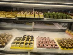 -大理实力希尔顿酒店•香全日制餐厅