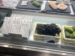 -喜茶(南京仙林金鹰店)