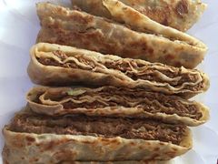 -溢心园香河肉饼总店