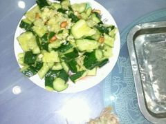 -天津乾毓德饭庄·清真传统炒菜·海鲜烧烤(咸阳路店)