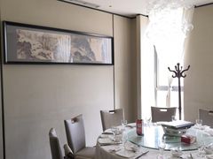 包厢-旺顺阁鱼头泡饼(小红门店)