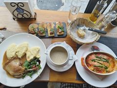 -LA MAISON公鸡和龙(蛇口店)
