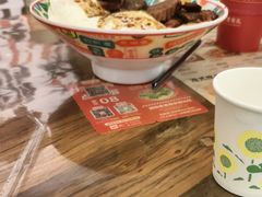 -孖记茶档·热腾茶餐(江南西plus店)