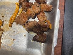 -大神太神·铁板烧(七宝领展广场店)