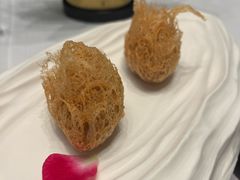 -明阁 Ming Court(广州朗豪酒店)