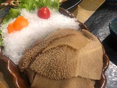 毛肚-湊湊火锅·茶憩(上海合生汇店)