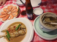 -阿里元海鲜·闽南特色菜(曾厝垵店)