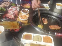 -北木南烤肉和酒(重庆雾都广场店)