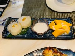 芒果糯米饭-南妈stay·泰国料理