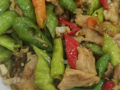 -途肴·老农饭庄(百里峡店)