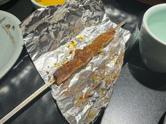 -额尔敦传统涮(公园西路店)
