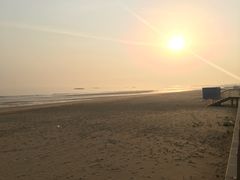 -枕海酒店(金沙滩海水浴场店)