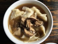 -龙抄手(文殊坊店)