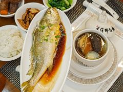 -李清佛跳墙|福建省十大名厨之首(后江埭店)