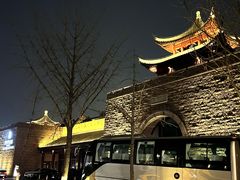 -苏州吴宫泛太平洋酒店