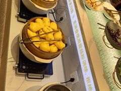 -素满香·全民食养自助(长宁龙之梦店)