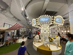 -Lilliput粒粒堡亲子餐厅(置汇旭辉店)