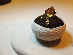 -Amber(置地文华东方酒店)