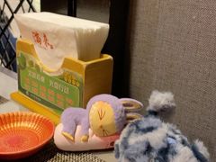 -满来寿喜烧(金虹桥店)