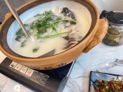 -宝荣鱼馆·临湖之宴(千岛湖店)