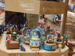 -猫的天空之城概念书店(印象城购物中心店)