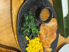 -萨莉亚意式餐厅(深南茂业店)