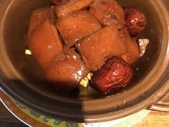 -那家小馆•北京菜•烤鸭(香山店)
