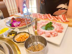 -千寻山野烤肉(中关村店)