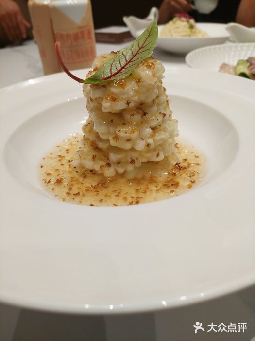 同胜祥清真新豫菜(杜岭街店)图片