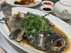-海港酒家(始创中心店)