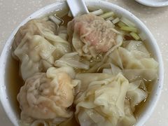 全虾云吞-麦文记面家(佐敦店)