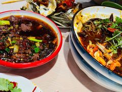 -华仔龙虾(永乐路总店)