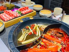 -火社火锅(平安大街店)