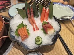 -伊豆野菜村(枫蓝国际店)