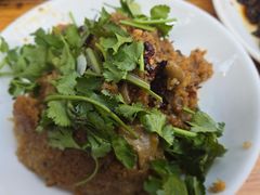-十一街苍蝇馆子转经消江湖菜(九眼桥十一街店)