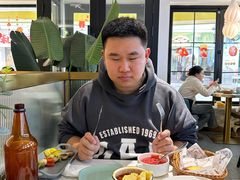 -库滋明·俄罗斯特色美食(中央大街店)