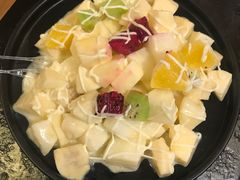 -九田家黑牛烤肉料理(中北镇店)