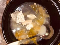 一品豆腐-大益膳房(华腾科技大厦店)