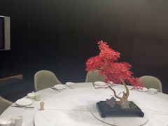 -西安饭庄·非遗陕菜(凤城五路店)