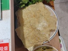 -爆棚肥牛火锅(原福成肥牛城味之缘三里河店)