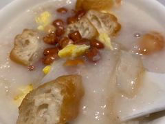 -老伙记海鲜码头(北滘店)
