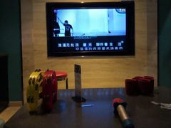 -上海星秀麦量贩KTV(张江商业广场店)