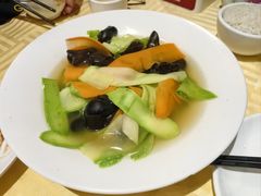 -石岐佬中山菜馆(张溪店)