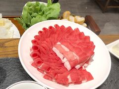 -仁和四季涮肉馆(天坛南门店)
