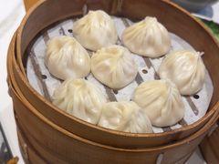 -馋三尺蟹粉小笼(人民广场店)