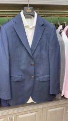 -香港威德诚洋服BESPOKE西服西装高级定制(上海湾一店)