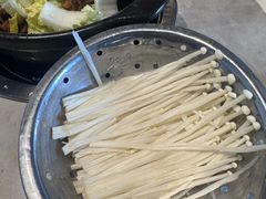 -二楼老店重庆鸡公煲(真光路店)