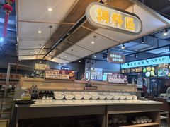 -八珍玉食鸡煲·打边炉(印象城店)