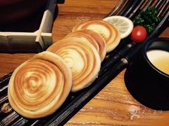 -云海肴·汽锅鸡·云南菜(天津国金汇店)