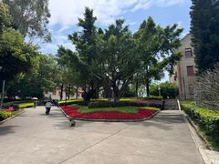 -厦门大学(思明校区)